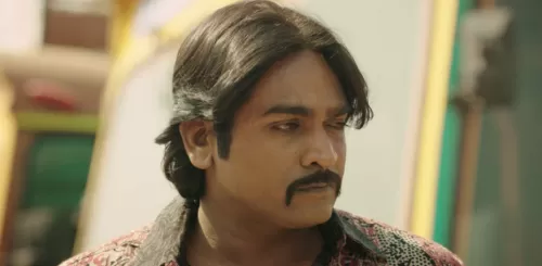 Junga Movie Download (2018) Dual Audio [Hindi ORG & Tamil] WEB-DL – 480P | 720P | 1080P GDrive & Watch – Action – Flixmet.com